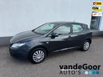 Seat Ibiza 1.4 TDI Ecomotive, '10, 5-drs, airco, apk 02-'26, Auto's, Seat, Voorwielaandrijving, Stof, Gebruikt, 580 kg