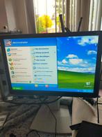 computer, Computers en Software, Desktop Pc's, Ophalen, Gebruikt, HDD, Minder dan 4 GB