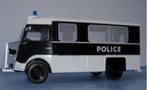 Citroen HY POLICE 1977 Schaal 1:24 Collection Citroen # 22, Verzenden, Nieuw, Bus of Vrachtwagen, Overige merken
