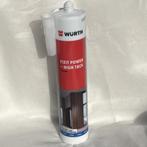 Wurth High Tack Fixit Power Constructielijm laagste prijs, Ophalen of Verzenden, Nieuw, Overige materialen, 15 m² of meer