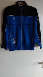 Hummel jongensvest sportvest jasje 152, Kinderen en Baby's, Kinderkleding | Maat 152, Gebruikt, Trui of Vest, Ophalen of Verzenden