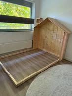 Bed ( montessori vloerbed ), Ophalen, Zo goed als nieuw, Tweepersoons