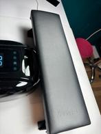 Shemax armsteun, Ophalen, Handen en Nagels