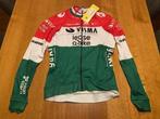 Visma lease a bike fietsshirt lange mouwen van attila valter, Nieuw, Ophalen of Verzenden, X, X