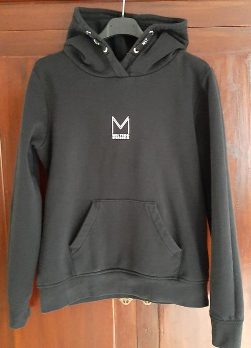 Mooie hoodie van Melting Stockholm the Sting maat S