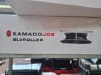 Incomplete Slow Roller Kamado Joe, Tuin en Terras, Ophalen, Nieuw
