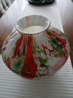 Fidrio Holland Vaas - Uniek Design, Overige kleuren, Ophalen of Verzenden, Minder dan 50 cm, Glas