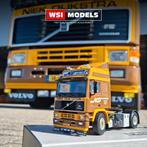 WSI, Volvo F 16 " Niek Dijkstra " m.i.b., Ophalen of Verzenden, Bus of Vrachtwagen, Wsi
