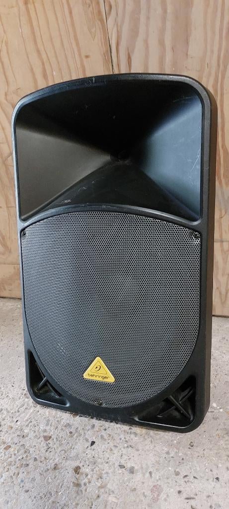 Complete geluidsinstallatie, Ophalen, Gebruikt, Audio