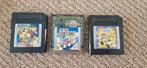 Retro games/consoles collectie, Gebruikt, Overige genres, 1 speler, Ophalen of Verzenden