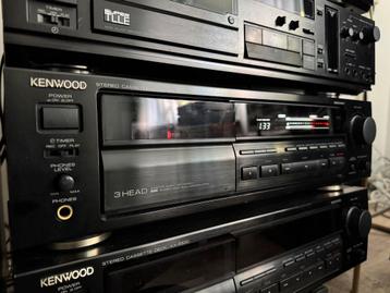 Kenwood KX-7030 beschikbaar voor biedingen