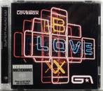 sacd Groove Armada – Lovebox    NIEUWSTAAT, Cd's en Dvd's, Cd's | Dance en House, Trip Hop of Breakbeat, Ophalen of Verzenden