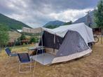 Vouwwagen combi camp flexi, Caravans en Kamperen, Ophalen, Tot en met 6