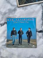 New Adventures - Don't want you, Cd's en Dvd's, Ophalen, Zo goed als nieuw, Pop, Single