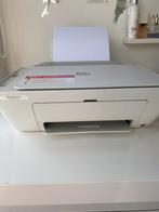 Hp deskjet 2620, Ophalen, Zo goed als nieuw