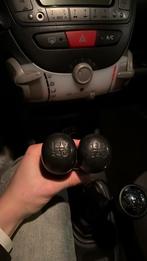 Toyota aygo/peugeot 107/citroen c1 schakelpoke, Auto-onderdelen, Ophalen, Gebruikt