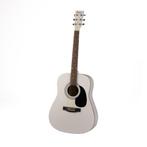 Phoenix Western Guitar 001 White | Nieuw, Muziek en Instrumenten, Snaarinstrumenten | Gitaren | Akoestisch, Phoenix, Nieuw, Support@phoenix.com
