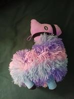 Fortnite Lama Knuffel, Ophalen of Verzenden, Zo goed als nieuw, Overige typen