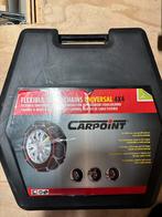 Sneeuwkettingen - Carpoint Universal 4x4, Auto diversen, Sneeuwkettingen, Ophalen of Verzenden, Nieuw