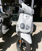 Yamaha Neo's  Wit 4T 2013 Snor., Fietsen en Brommers, Scooters | Yamaha, Gebruikt, Neo's, Ophalen