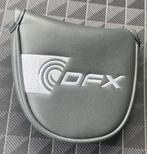 NIEUWE ODYSSEY DFX PUTTER HEADCOVER / HOES, Ophalen, Nieuw, Club, Callaway