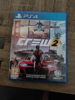 The Crew 2 (PS4), Spelcomputers en Games, Games | Sony PlayStation 4, Ophalen, Online, 1 speler, Racen en Vliegen