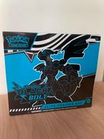 Pokémon - Black Bolt Elite Trainer Box (SEALED), Ophalen, Nieuw, Boosterbox, Foil