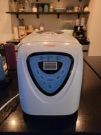 Broodbakmachine Tomado, Ophalen of Verzenden, Zo goed als nieuw