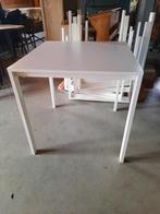 Ikea Melltorp tafel - 5 stuks, Ophalen