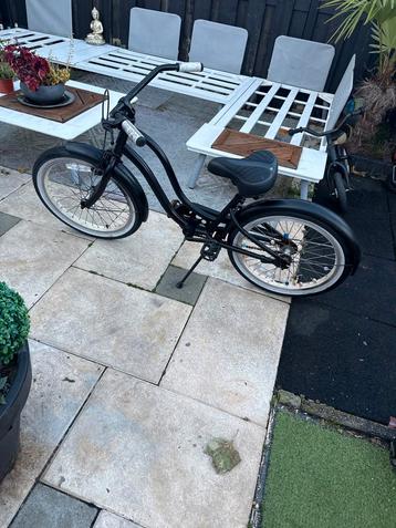 Kinderfiets Cruiser Lowrider beschikbaar voor biedingen