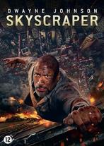 Skyscraper dwayne johnson, Vanaf 12 jaar, Ophalen of Verzenden, Zo goed als nieuw