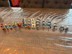 Smurfen Collectie - Diverse Smurfenbeeldjes 29 stuks, Verzamelen, Smurfen, Ophalen, Gebruikt, Verschillende Smurfen, Poppetje, Figuurtje of Knuffel