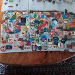 Speldjes, Verzamelen, Speldjes, Pins en Buttons, Ophalen of Verzenden, Gebruikt, Overige onderwerpen