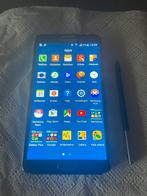 Samsung Note 3 met 32gb opslag., Telecommunicatie, Mobiele telefoons | Samsung, Gebruikt, Zwart, 32 GB, Ophalen of Verzenden