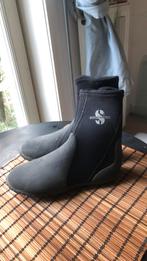 Scubapro waterschoen duikschoen XXS, maat 36 of 37, Watersport en Boten, Duiken, Ophalen of Verzenden, Gebruikt, Overige typen