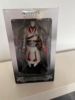 Assassins Creed Ezio Brotherhood met doos, Verzamelen, Poppetjes en Figuurtjes, Ophalen of Verzenden, Zo goed als nieuw