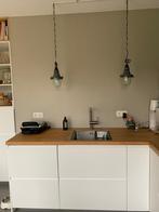 Bulklampen, Ophalen of Verzenden, Zo goed als nieuw, Minder dan 50 cm