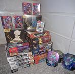 Diverse dichte pokemon producten, Ophalen, Zo goed als nieuw, Overige typen