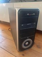 Snelle Desktop PC - Intel i5, 8GB RAM, Computers en Software, Gebruikt, HDD, 8 GB, Ophalen of Verzenden