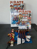 Lego Pirate Plank Spel 3848, Ophalen of Verzenden, Gebruikt, Overige typen