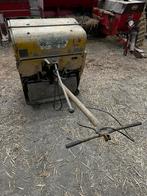 Stothert & pitt wals, Tuin en Terras, Ophalen, Gebruikt