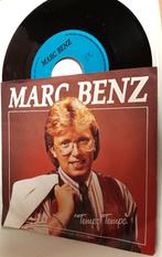 1989  Marc Benz  – Niets Is Onmogelijk Met Jou, Ophalen of Verzenden, 1980 tot 2000, Zo goed als nieuw, Overige formaten