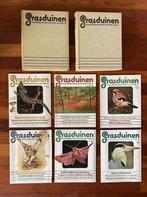 Grasduinen, Ophalen of Verzenden, Gelezen, Wetenschap en Natuur