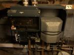Atag gasketel, Doe-het-zelf en Verbouw, Geisers en Boilers, Ophalen, Gebruikt, Aardgas, Boiler