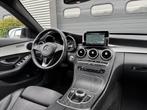 Mercedes-Benz C-klasse Estate 180 CDI AMG | Camera | Parkeer, Auto's, Automaat, Lichtsensor, Achterwielaandrijving, Gebruikt