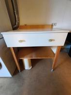 Baby commode - gebruikt, opknapper, Ophalen, Gebruikt, 70 cm of meer, 75 tot 100 cm