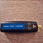 Visual Fault Locator Glasvezel Tester, Ophalen of Verzenden, Zo goed als nieuw