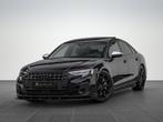 Audi S8 4.0 TFSI 571pk Quattro Keramisch B&O Advanced Nachtz, Auto's, Audi, Automaat, Gebruikt, 8 cilinders, 572 pk