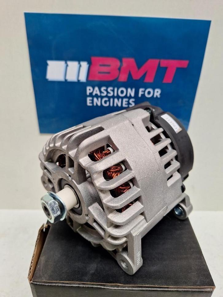 Dynamo Land Rover Discovery 1989-1994, 113763, BMT25051, Auto-onderdelen, Motor en Toebehoren, Land Rover, Nieuw, Ophalen of Verzenden