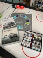 Mercedes-Benz Automobiliteit Bordspel - Nieuw, Hobby en Vrije tijd, Gezelschapsspellen | Bordspellen, Drie of vier spelers, Ophalen of Verzenden